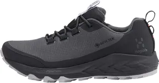 Produktfoto för Haglöfs L.I.M FH GTX Low Women True Black