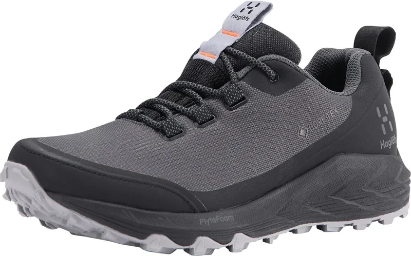 Bild 2 för Haglöfs L.I.M FH GTX Low Women True Black