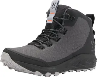 Produktfoto för Haglöfs L.I.M FH GTX Mid Women True Black