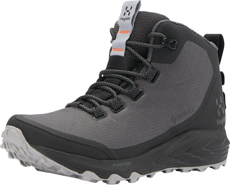 Bild 1 för Haglöfs L.I.M FH GTX Mid Women True Black
