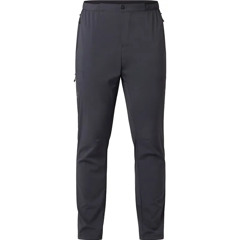 Bild 1 för Haglöfs L.I.M Fuse II Pant Men True Black