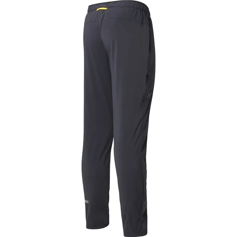 Bild 2 för Haglöfs L.I.M Fuse II Pant Men True Black