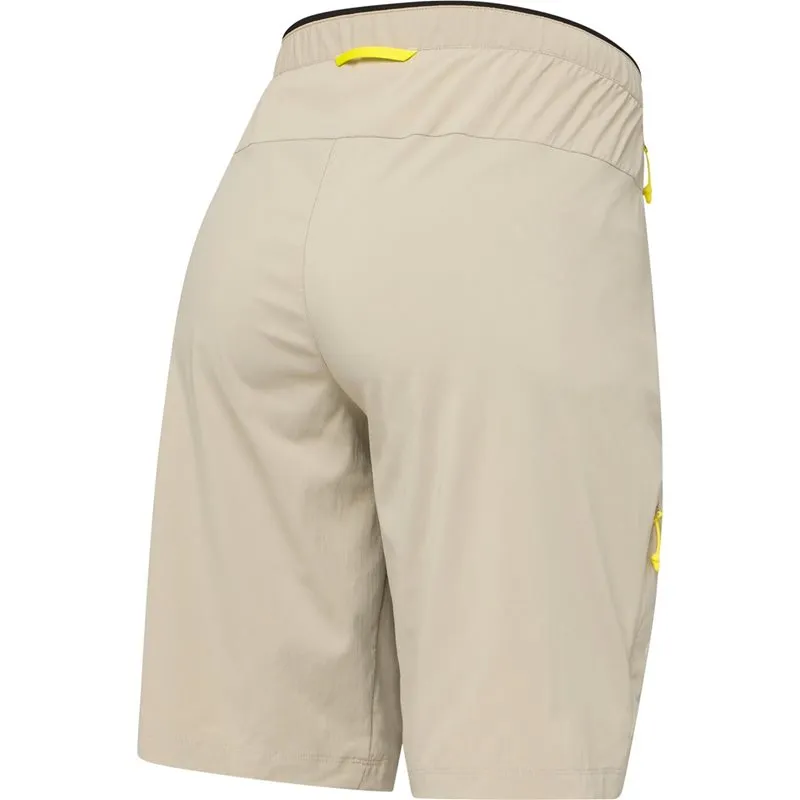 Bild 2 för Haglöfs L.I.M Fuse II Shorts Men Chalk Beige