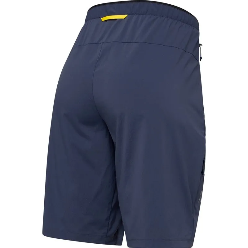 Bild 2 för Haglöfs L.I.M Fuse II Shorts Men Tarn Blue