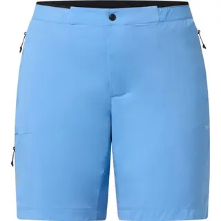 Produktfoto för Haglöfs L.I.M Fuse II Shorts Women Sky Blue