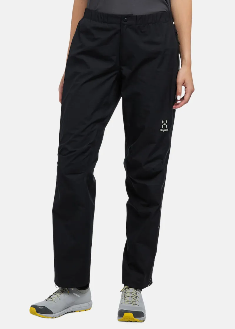 Bild 1 för Haglöfs L.I.M Pants Women
