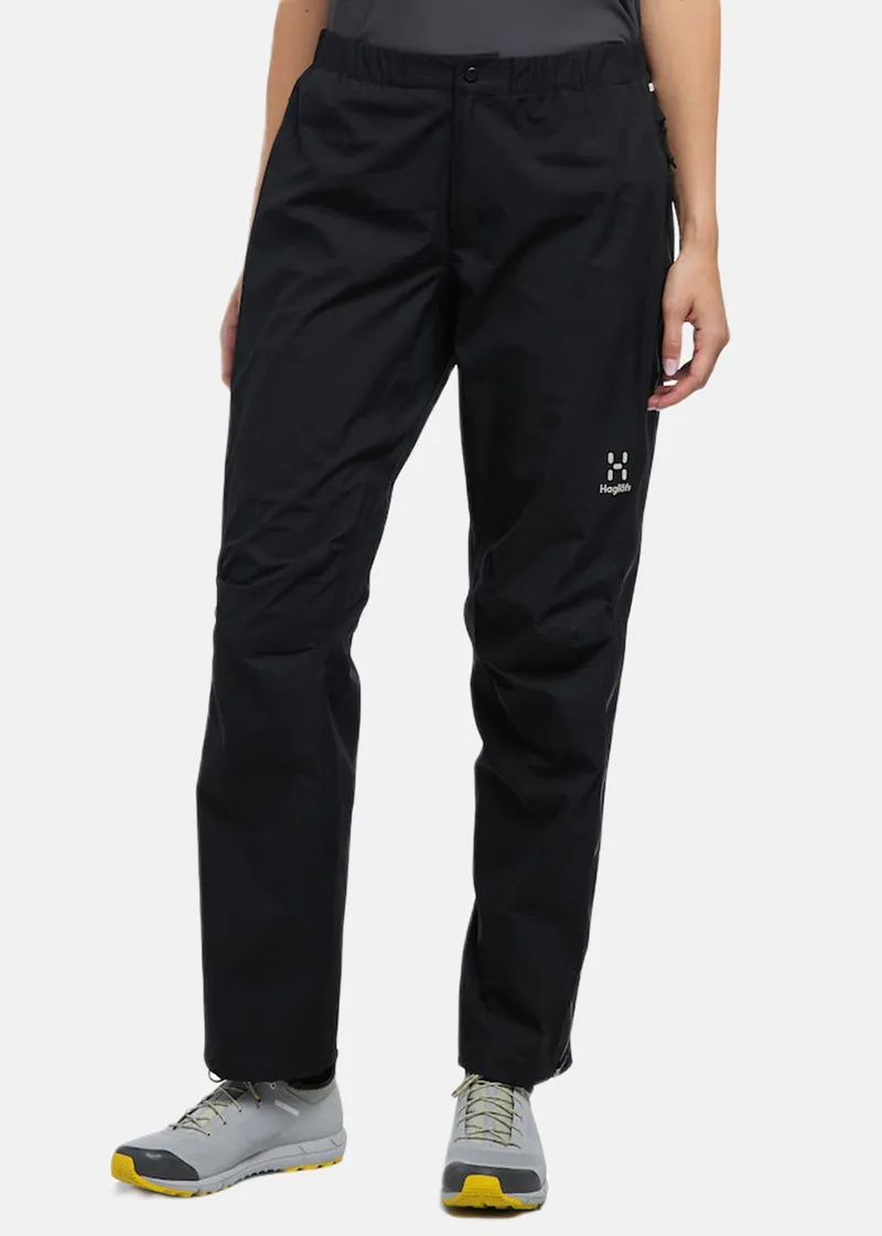 Bild 2 för Haglöfs L.I.M Pants Women