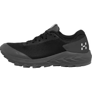 Produktfoto för Haglöfs L.I.M Tempo Trail GTX Low Women True Black/Magnetite