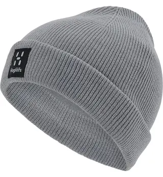 Produktfoto för Haglöfs Malung Beanie Concrete