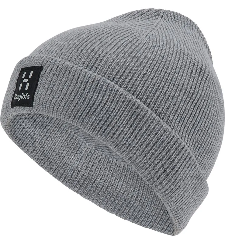 Bild 1 för Haglöfs Malung Beanie Concrete