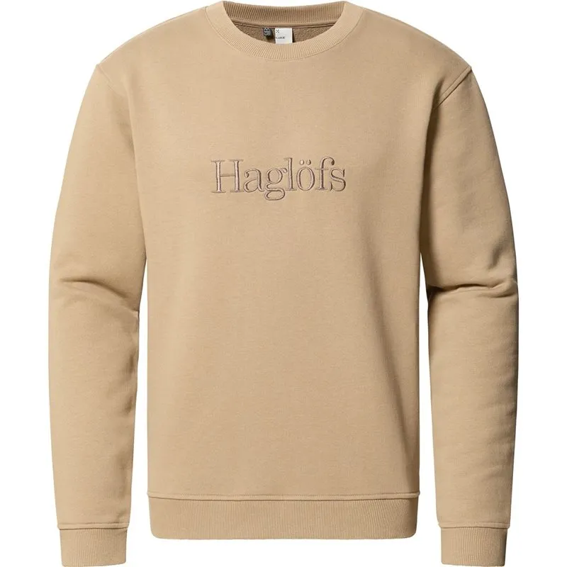 Bild 1 för Haglöfs Men's Crewneck