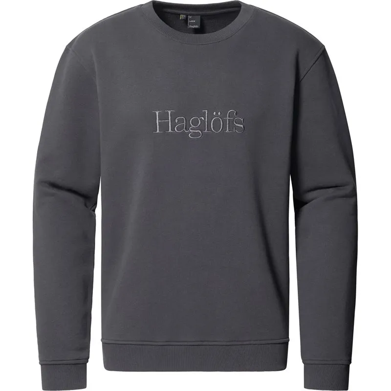 Bild 1 för Haglöfs Men's Crewneck