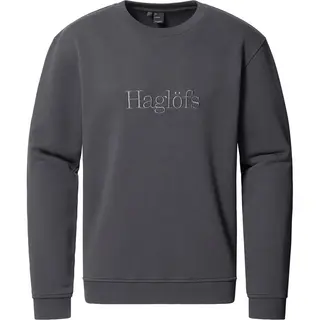 Produktfoto för Haglöfs Men's Crewneck