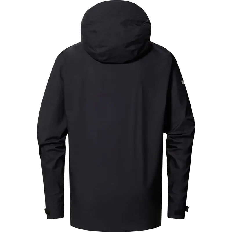 Bild 2 för Haglöfs Men's L.I.M Airak GTX Jacket
