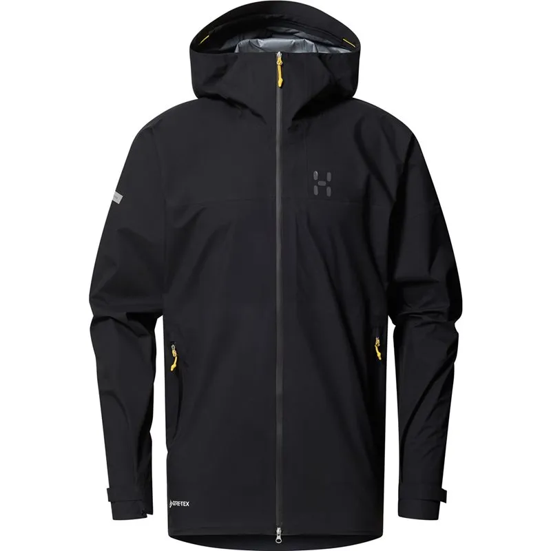 Bild 1 för Haglöfs Men's L.I.M Airak GTX Jacket