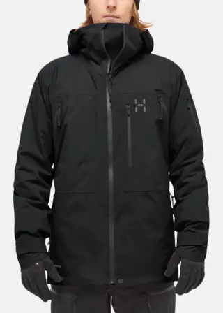 Produktfoto för Haglöfs Men's Latnja GTX Insulated Jacket