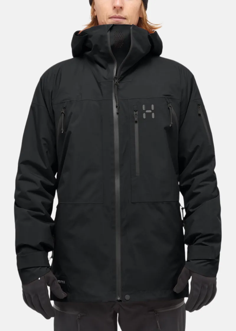 Bild 1 för Haglöfs Men's Latnja GTX Insulated Jacket