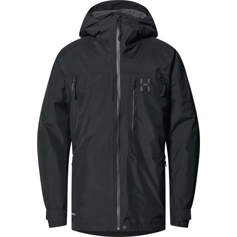 Bild 1 för Haglöfs Men's Latnja GTX Insulated Jacket