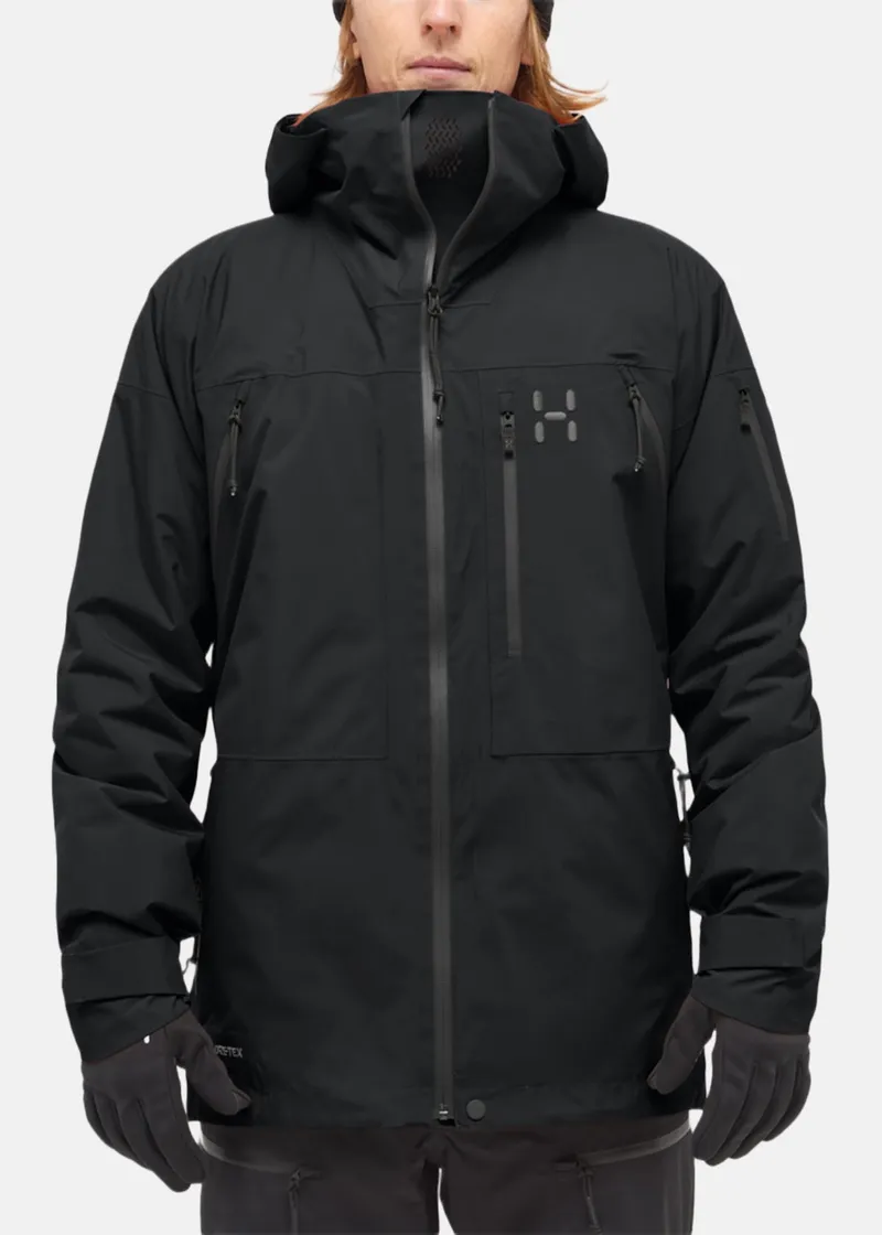 Bild 2 för Haglöfs Men's Latnja GTX Insulated Jacket