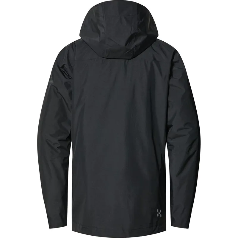 Bild 2 för Haglöfs Men's Latnja GTX Insulated Jacket