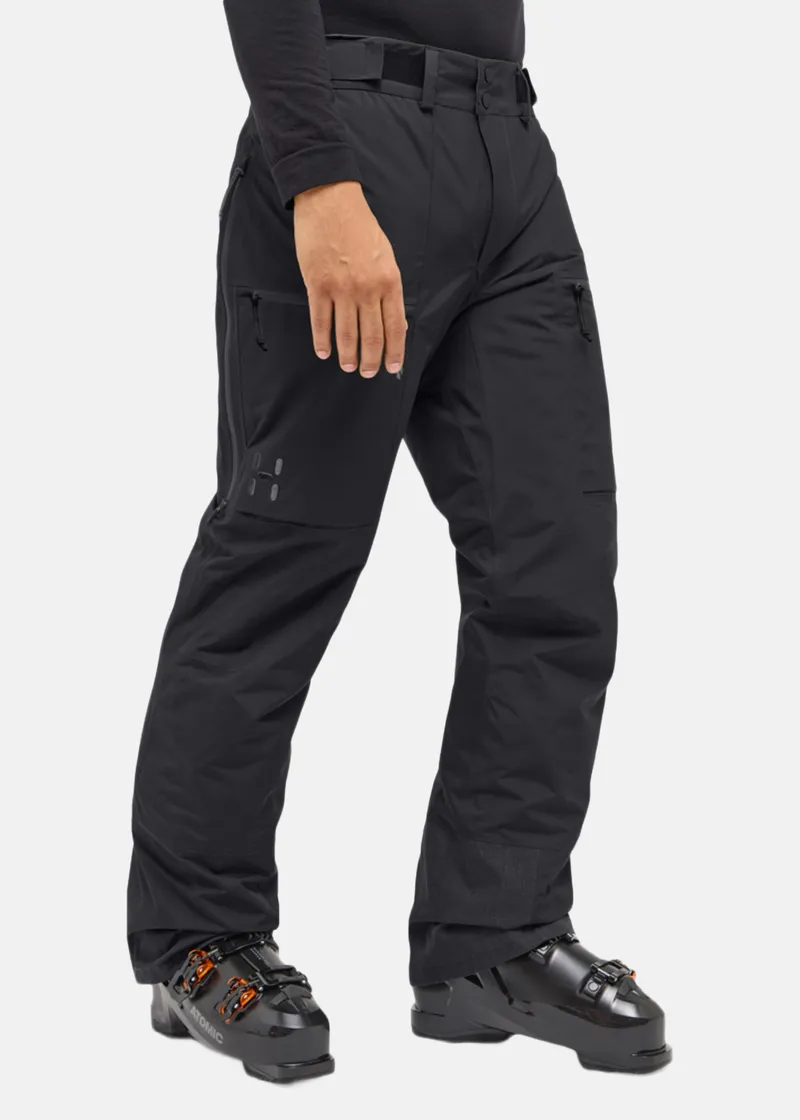 Bild 1 för Haglöfs Men's Latnja GTX Insulation Pant