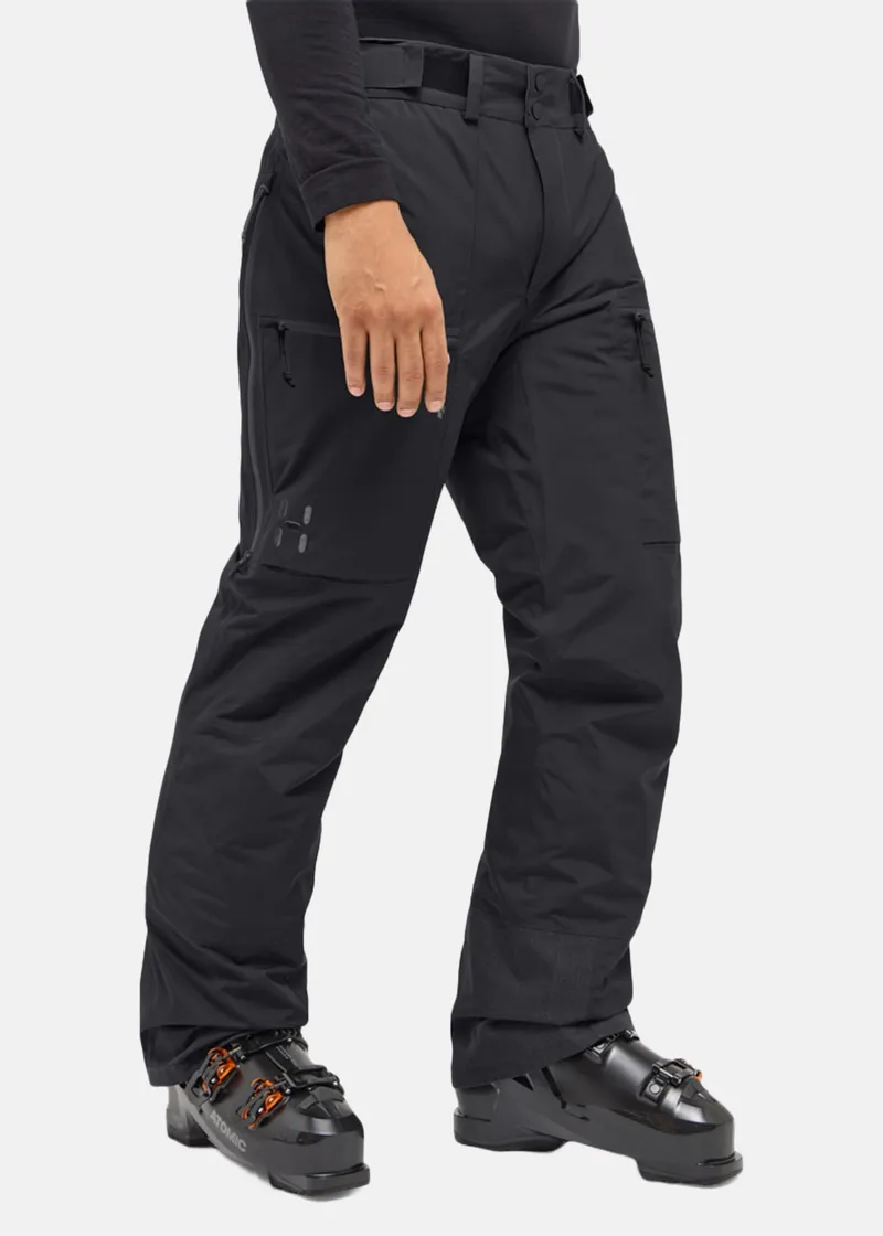 Bild 2 för Haglöfs Men's Latnja GTX Insulation Pant