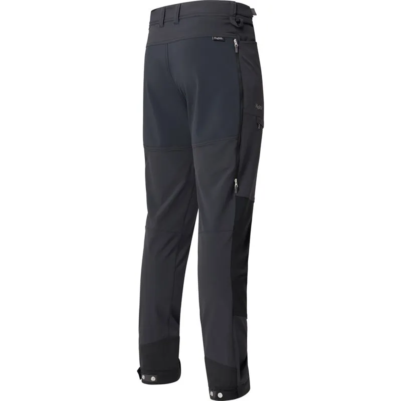 Bild 2 för Haglöfs Men's Magma Rugged Pant