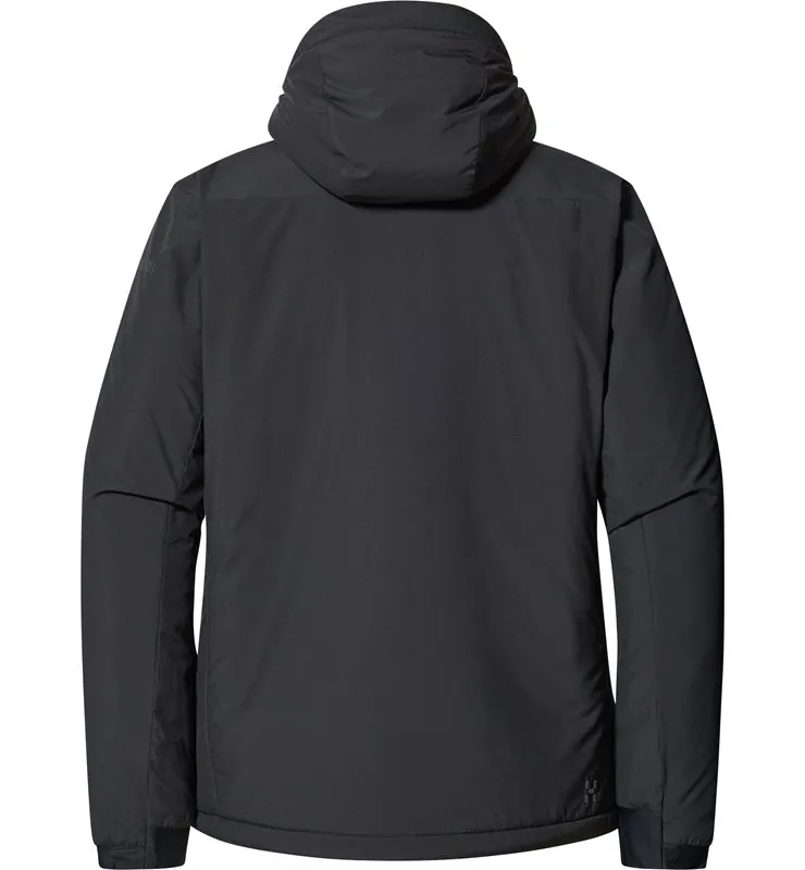Bild 2 för Haglöfs Men's Mimic Alert Hood