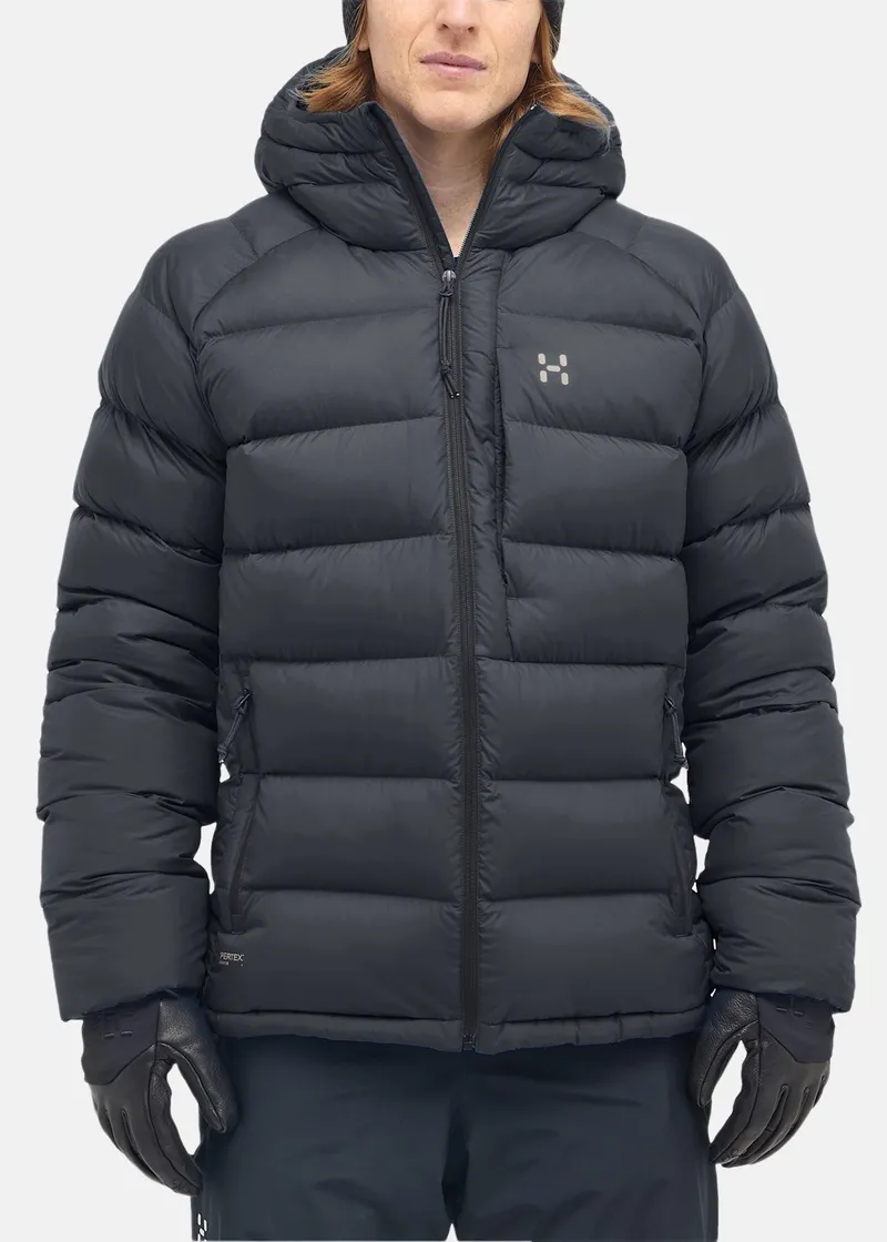 Bild 2 för Haglöfs Men's Rosson Down Hood