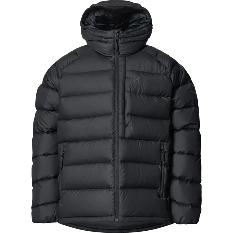 Bild 1 för Haglöfs Men's Rosson Down Hood