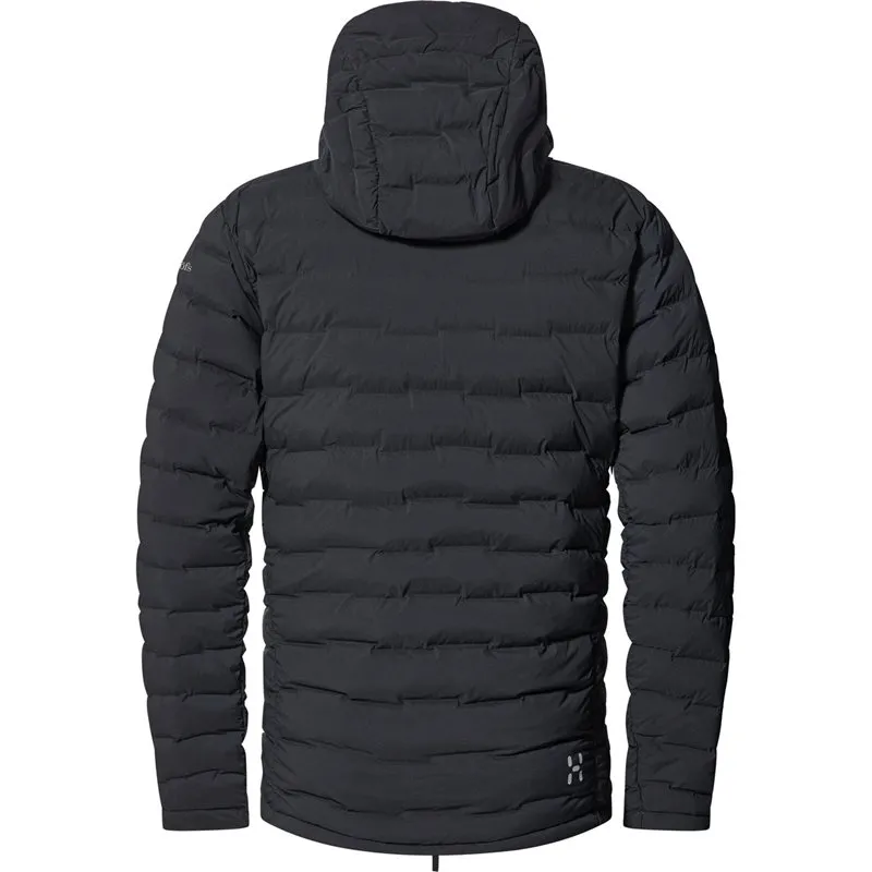 Bild 2 för Haglöfs Men's Spitz Down Hood