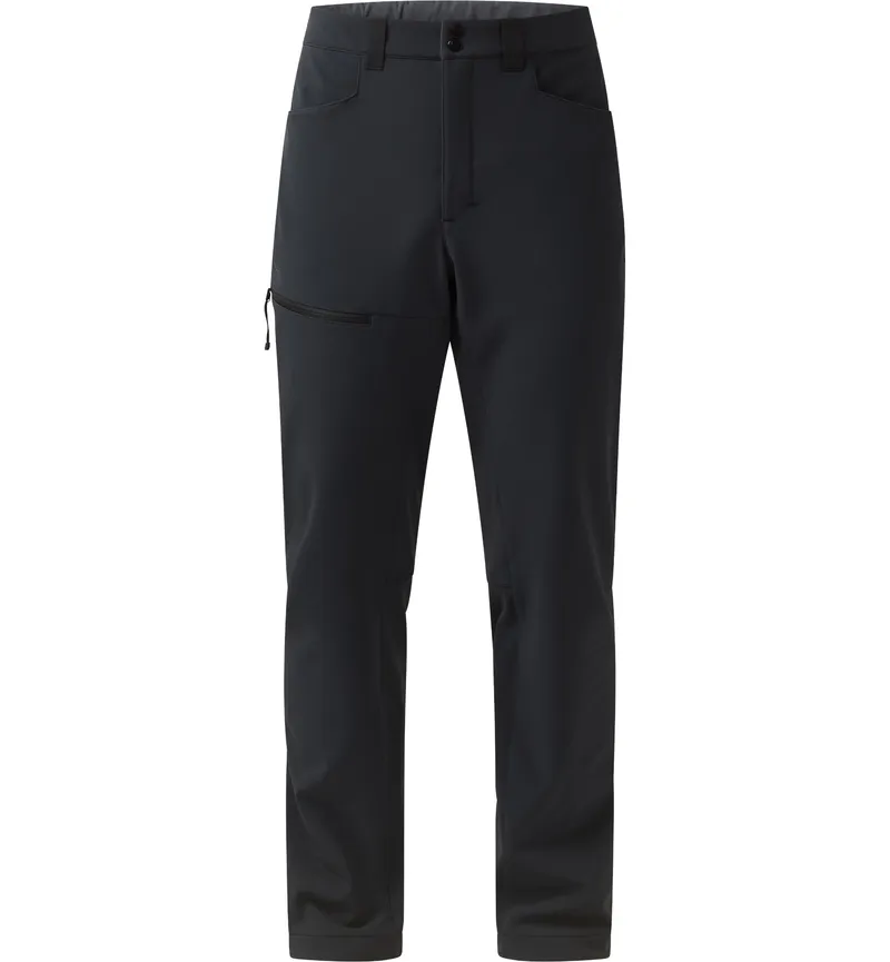 Alternativ bild 0 för Haglöfs Men's Warm Flex Pant