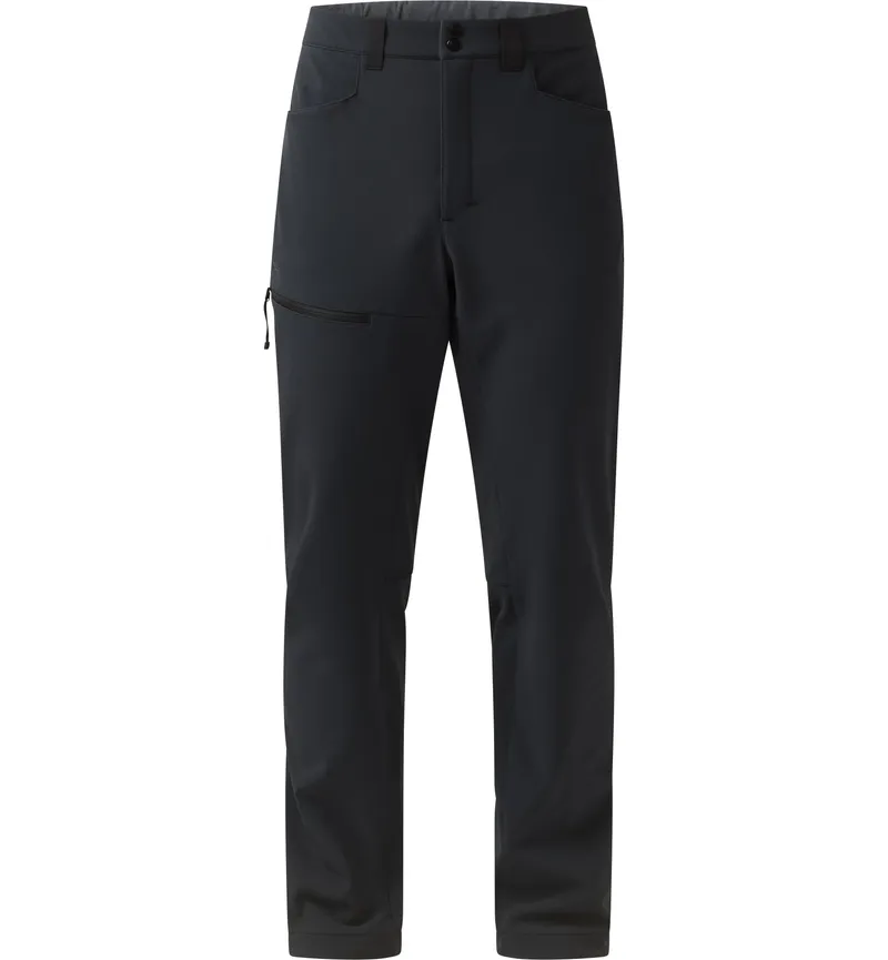 Alternativ bild 0 för Haglöfs Men's Warm Flex Pant