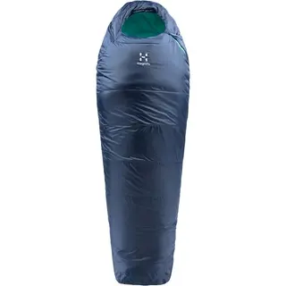 Produktfoto för Haglöfs Musca -5 Sleeping Bag 175cm