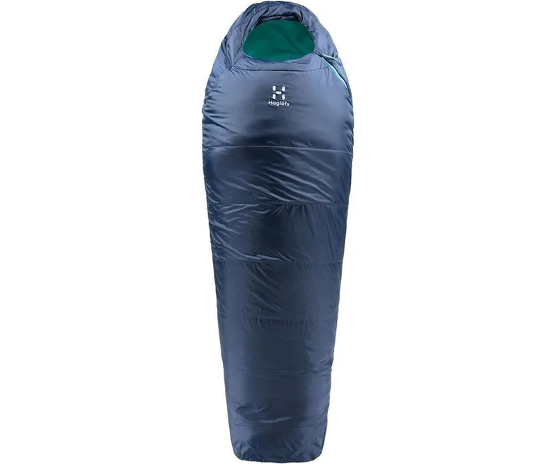 Bild 2 för Haglöfs Musca -5 Sleeping Bag 175cm