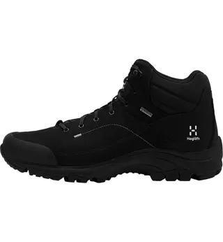 Produktfoto för Haglöfs Ridge GTX Mid Men True Black