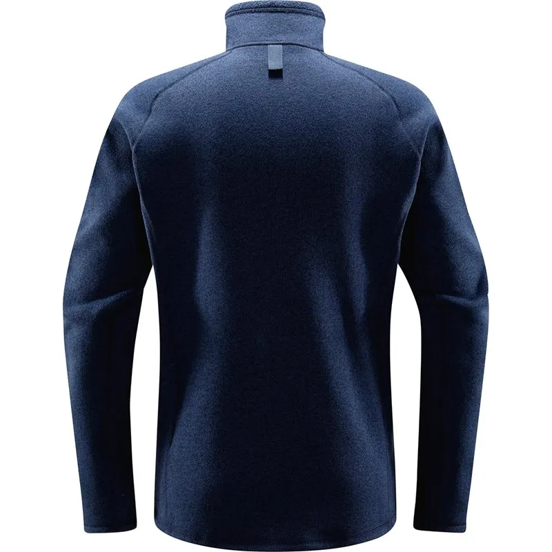 Bild 2 för Haglöfs Risberg Jacket Men Tarn Blue Solid