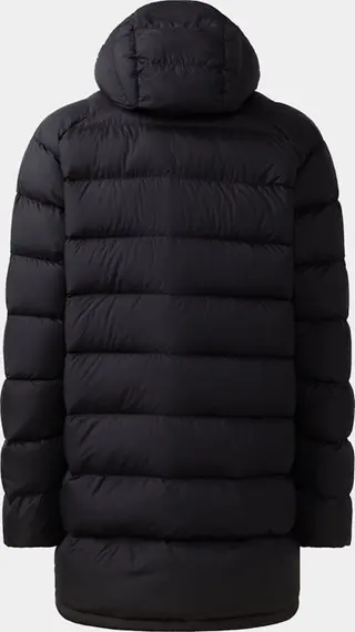 Produktfoto för Haglöfs Rosson Down Parka Men True Black True Black S