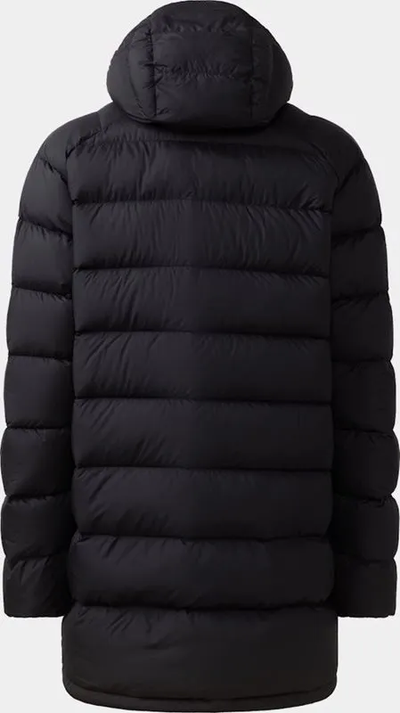 Bild 1 för Haglöfs Rosson Down Parka Men True Black True Black S