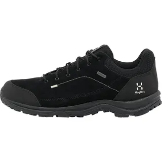 Produktfoto för Haglöfs Sajvva GTX Low Women True Black
