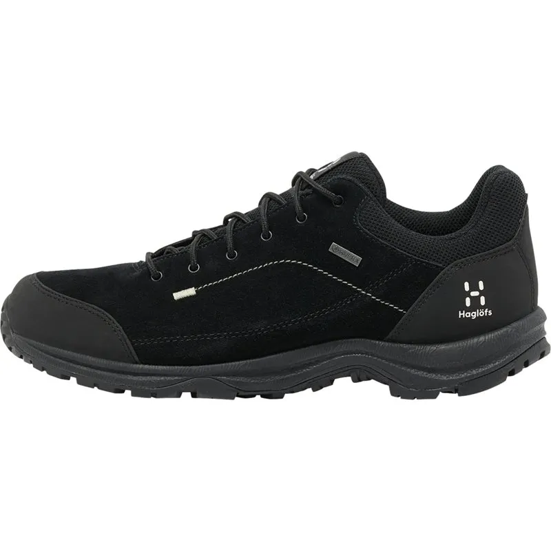 Bild 1 för Haglöfs Sajvva GTX Low Women True Black