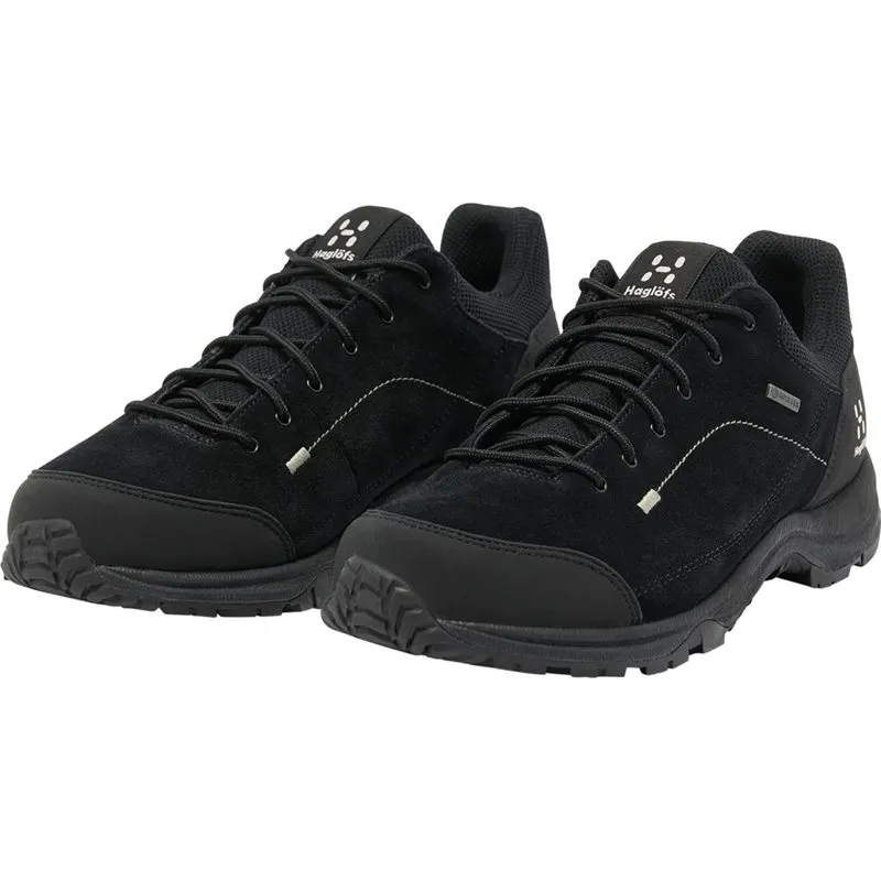 Bild 2 för Haglöfs Sajvva GTX Low Women True Black