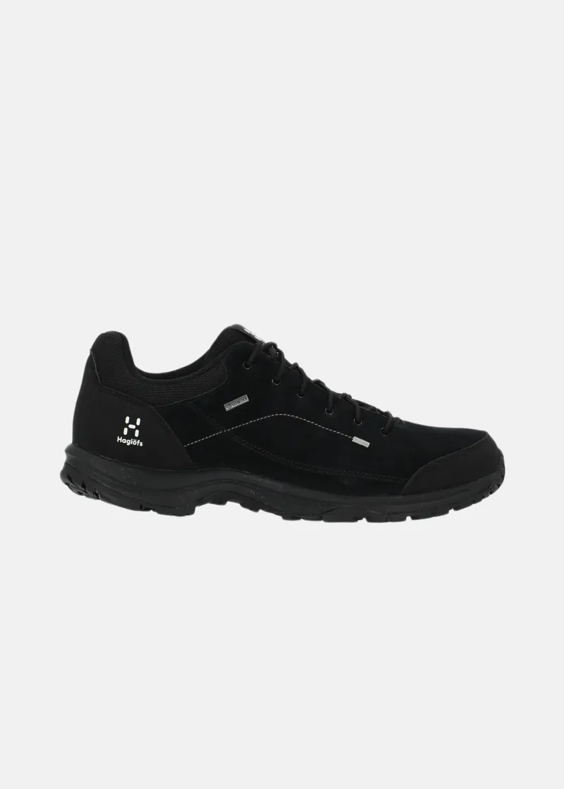 Bild 1 för Haglöfs Sajvva GTX Low Women True Black