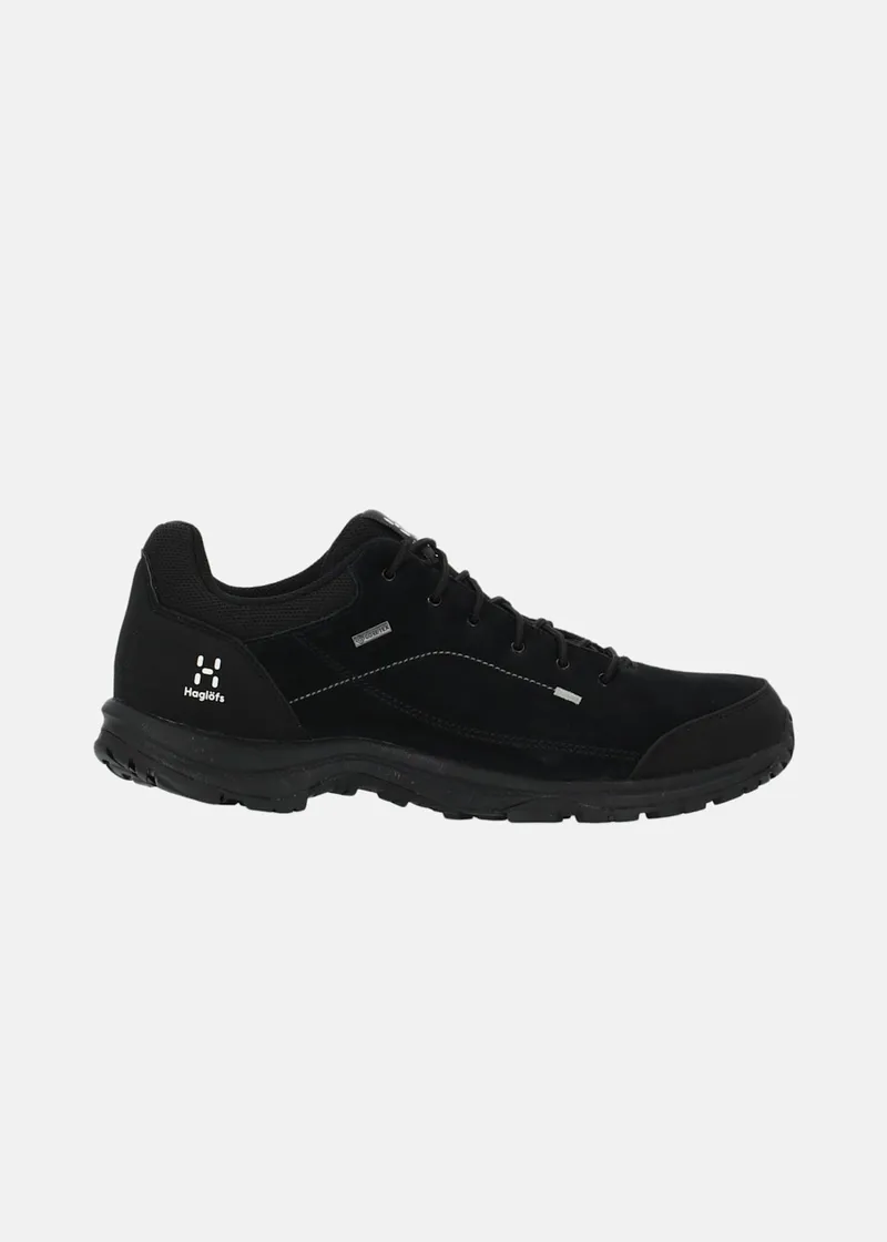 Bild 2 för Haglöfs Sajvva GTX Low Women True Black