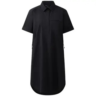 Produktfoto för Haglöfs Salo Dress Women True Black - M