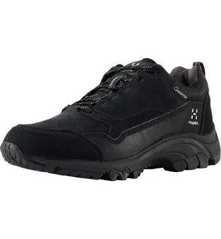 Produktfoto för Haglöfs Skuta Proof Low Women True Black