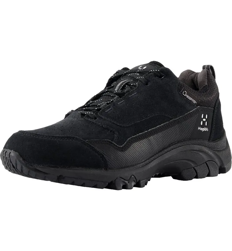 Bild 1 för Haglöfs Skuta Proof Low Women True Black