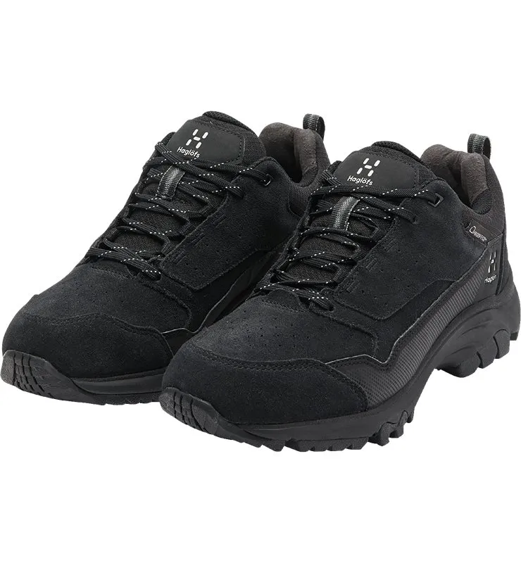 Bild 2 för Haglöfs Skuta Proof Low Women True Black