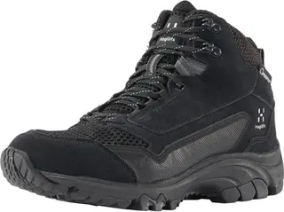 Produktfoto för Haglöfs Skuta Proof Mid Women True Black