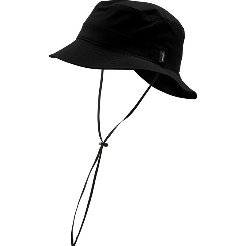 Bild 2 för Haglöfs Solar IV Hat True Black